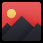 Pixomatic cho Android: Ghép hình nền đẹp mắt