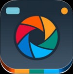 piZap cho iOS 4.5 - Ứng dụng biên tập ảnh iPhone