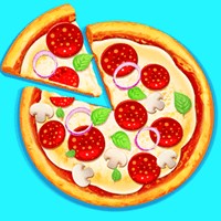 Pizza Chef iOS 1.4 - Game Mô Phỏng Làm Bánh Pizza