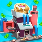 Pizza Factory Tycoon iOS 2.5.3 - Game Quản Lý Tiệm Pizza