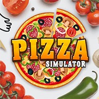 Pizza Simulator - Game Làm Bánh Pizza Chân Thực