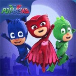 PJ Masks: Moonlight Heroes - Tải Game iOS 2.2.1
