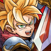 Placement and Adventure - Idle Pixel RPG cho Android