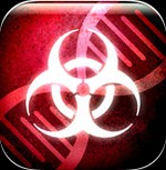 Plague Inc. iOS 1.18.4: Game đại dịch toàn cầu và virus Corona