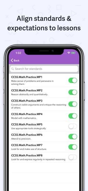 Điều chỉnh các bài giảng