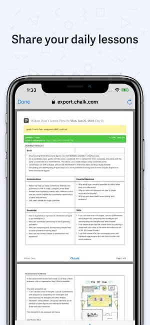Chia sẻ các bài giảng hàng ngày của bạn