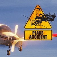 Plane Accident Demo Game: Trải nghiệm điều tra tai nạn máy bay