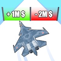 Plane Evolution! - Game lái và phát triển máy bay trên iOS