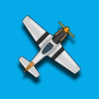 Planes Control 2.4.1 - Game điều khiển máy bay hạ cánh trên iOS