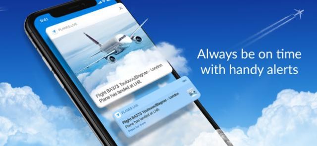 Thông báo liên tục, tức thời