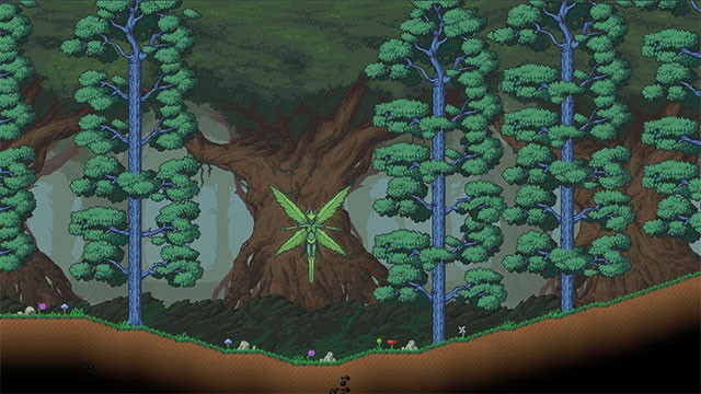 Xây dựng nền văn minh mới trên thiên đường