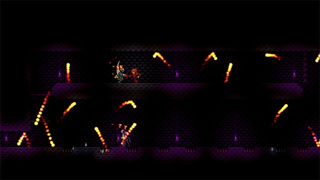 Chiến đấu và giành chiến thắng để trở thành đế chế vô địch