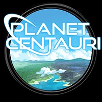 Planet Centauri 1.0: Game Xây Dựng Đế Chế Sinh Tồn