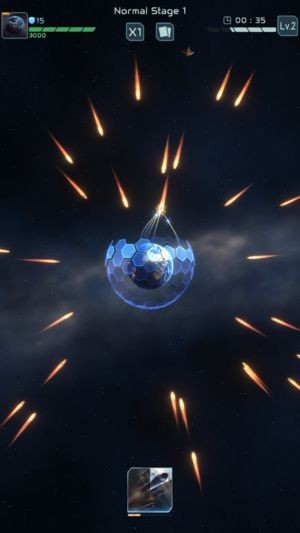 Hệ thống tháp phòng thủ (Turrets) đa dạng