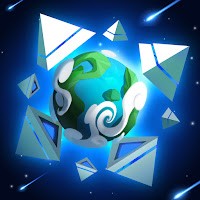 Planet Inc cho Android - Đăng ký trước game xây dựng đế chế vũ trụ