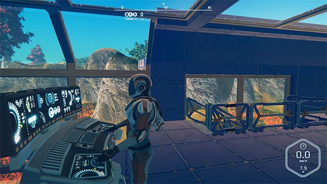 Tận dụng tối đa công nghệ hiện đại trong xây dựng, chế tạo