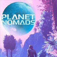 Planet Nomads 1.0.7.1: Game Sinh Tồn Trên Đảo Vô Danh