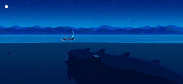 Người chơi sẽ cần vận dụng tư duy logic, quan sát môi trường và khả năng phối hợp giữa hai nhân vật để vượt qua nguy hiểm