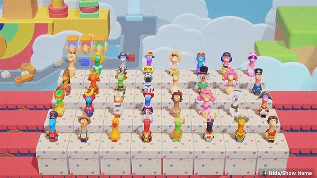 Hành tinh của bạn sẽ dần chào đón hơn 40 cư dân từ khắp thiên hà