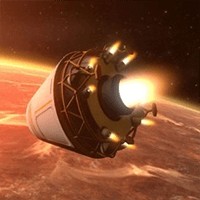 Planetbase 1.3.7: Xây dựng đế chế trên hành tinh xa lạ