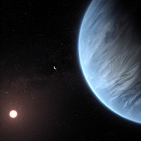 Planets 3D 1.1: Khám phá Hệ Mặt Trời và Vũ Trụ 3D