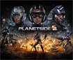 PlanetSide 2 - Game siêu anh hùng online hấp dẫn