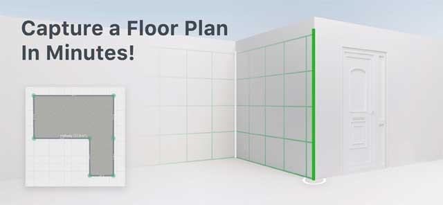 Nắm bắt các chi tiết trong bản vẽ mặt bằng chỉ sau vài phút