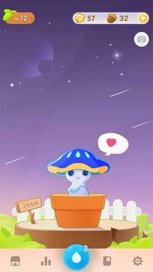 Có rất nhiều loài cây dễ thương