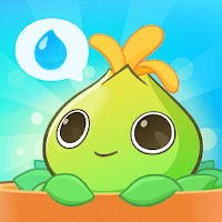 Plant Nanny 2 cho Android - Ứng dụng nhắc uống nước thông minh