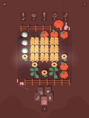 Trồng nhiều loại cây khác nhau