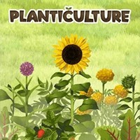 Planticulture - Game Mô Phỏng Chăm Sóc Vườn Thư Giãn