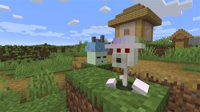 Trải nghiệm cuộc chiến chống lại bầy zombie độc nhất vô nhị