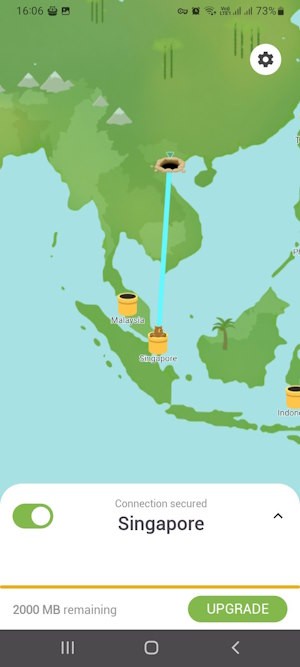 fake IP VPN Singapore 1*540269