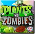 Plants vs. Zombies 2.1 & Game Hoa Quả Nổi Giận cho Mac