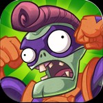 Plants vs. Zombies Heroes iOS 1.39.94 - Tải Game Miễn Phí