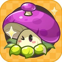 Plants Warfare 1.0.7 - Game Đại chiến cây đậu trên Android