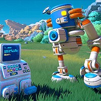 Plasma 1.0: Game Chế Tạo Robot, Phương Tiện Sáng Tạo