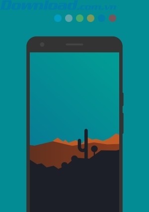 Độ phân giải cao