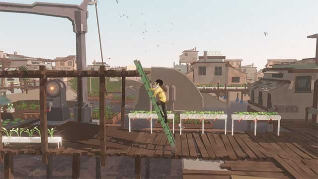 Đưa ra những quyết định đúng đắn để cứu lấy hành tinh