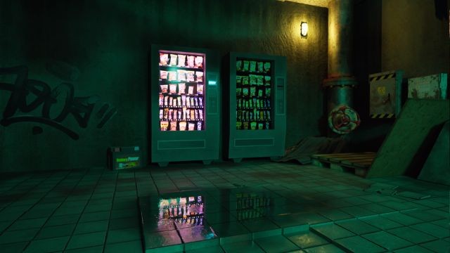 Kết hợp giải đố và phản xạ nhanh để bảo toàn tính mạng trong khi chơi Platform 0 game