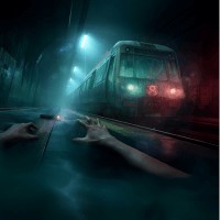 Demo Game Kinh Dị Tâm Lý Thoát Khỏi Đoàn Tàu Ma - Platform 0