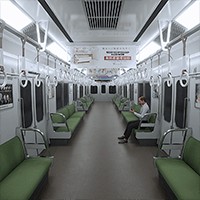 Platform 8 1.0.1 - Tiếp theo của The Exit 8