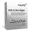 Plato DVD to DivX Ripper - Convert DVD to DivX