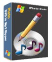 Plato DVD to MP3 Ripper 7.85 - Convert DVD to MP3
