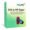 Plato DVD to PSP Converter - Convert DVD to PSP