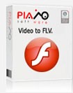 Plato Video to FLV Converter - Chuyển đổi video sang FLV