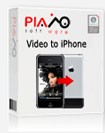 Plato Video to iPod Converter 7.85 - Convert Videos to iPhone Format