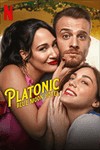 Platonic (2025) - Phim hài tình cảm trên Netflix | Tình yêu trong sáng?