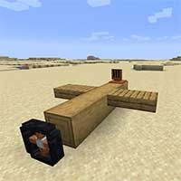 Plato’s Transporters Mod: Chế Tạo Phương Tiện Di Chuyển Đa Dạng