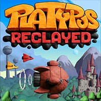 Platypus Reclayed: Game bắn súng huyền thoại trở lại